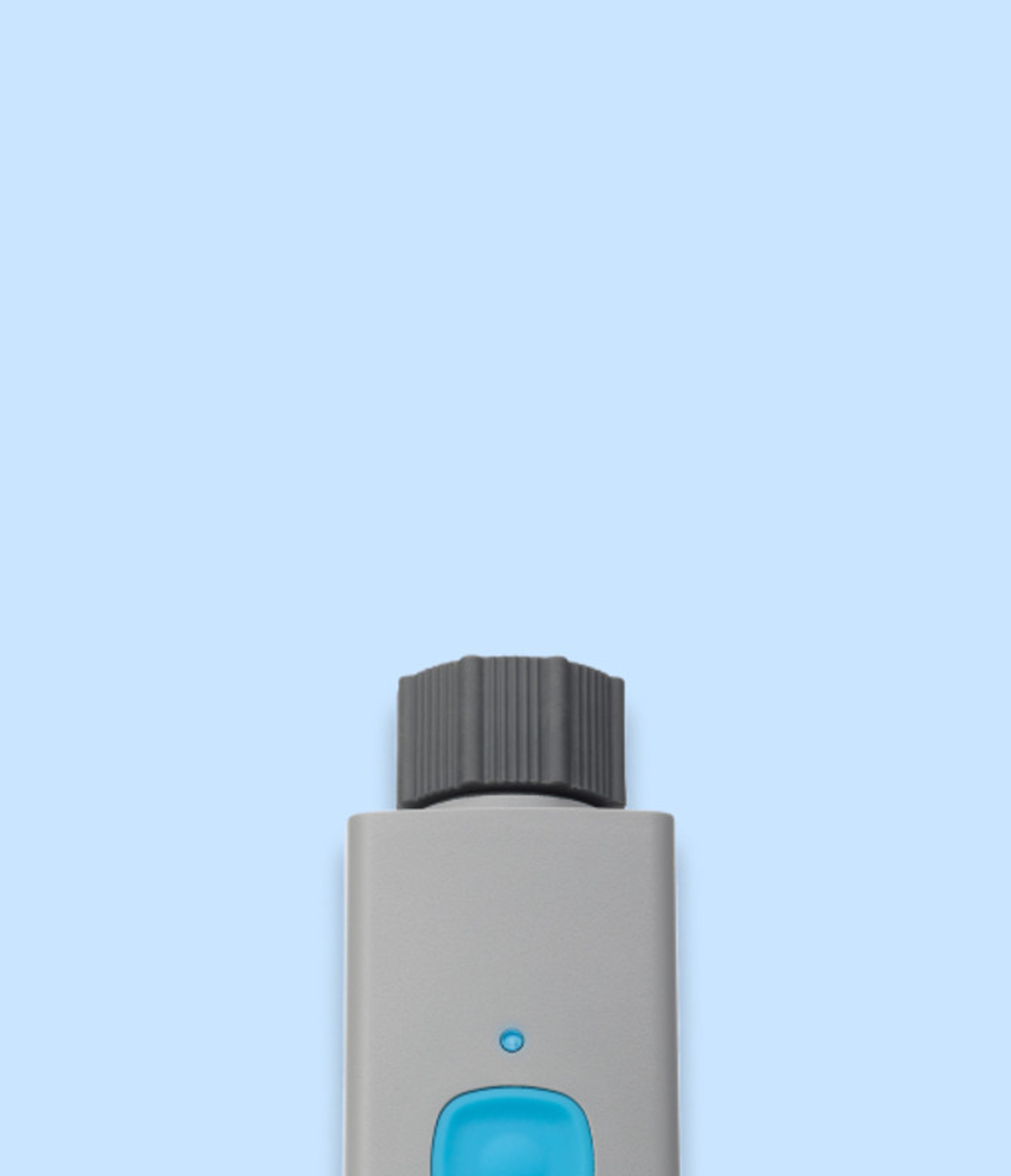 Smart Hose Timer