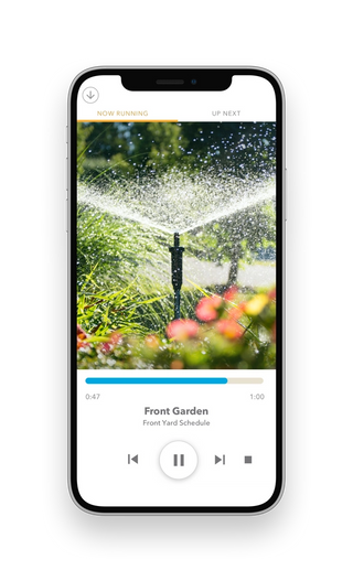 Yard Care From Anywhere
