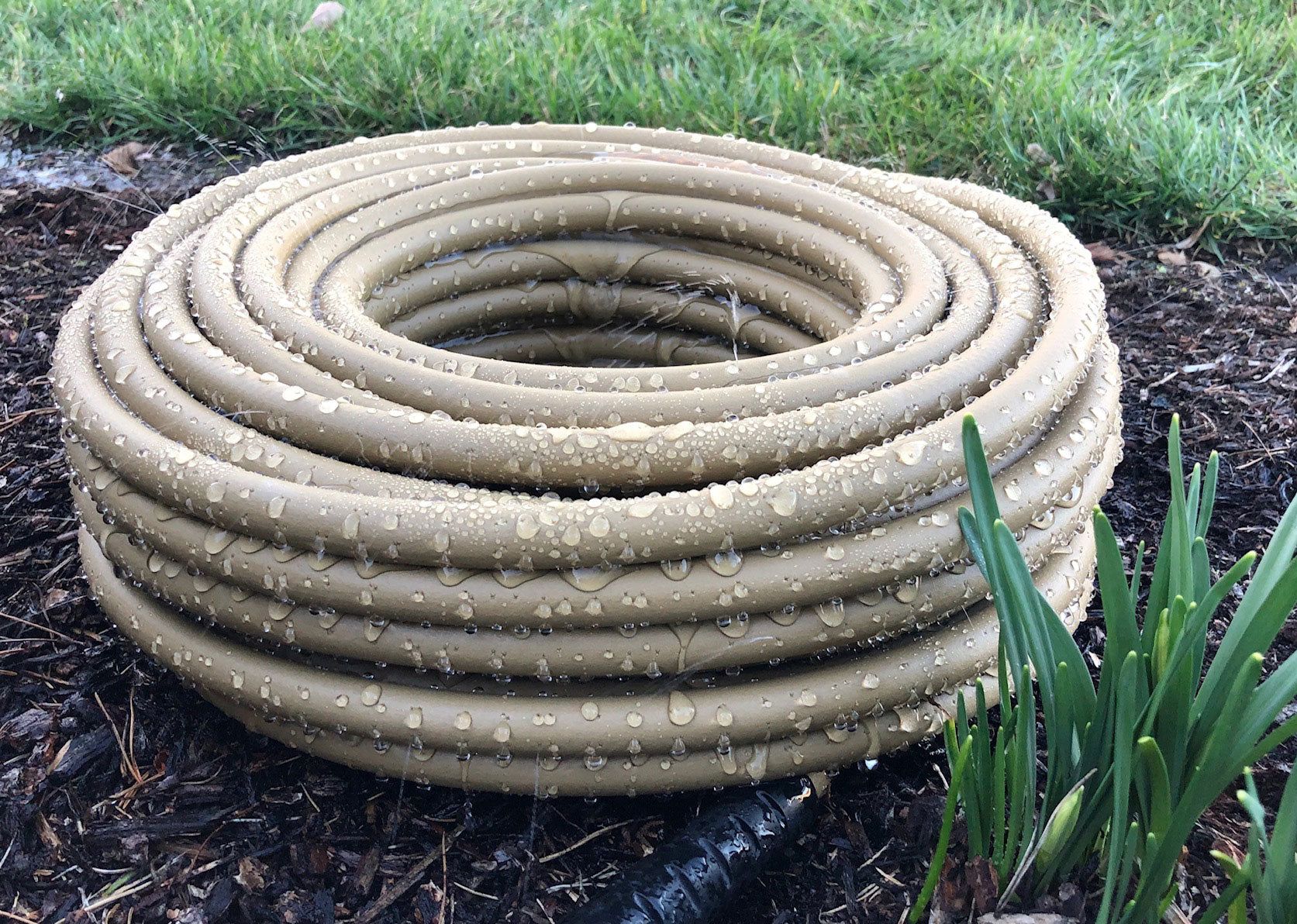 Water Right Soaker Hose | Rachio