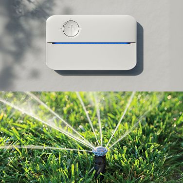 Smart Controller + Nozzle Upgrade Kit | Rachio