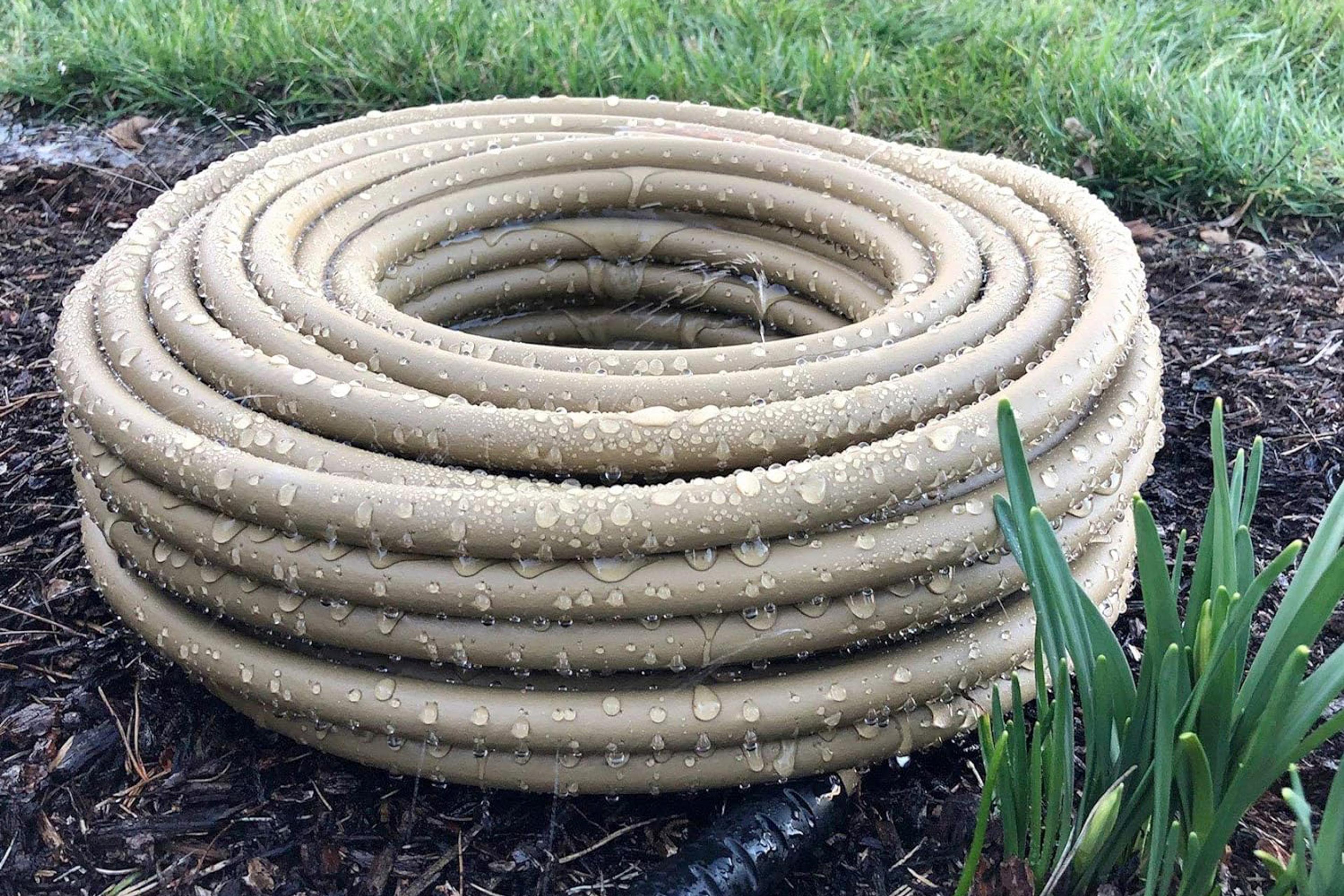 Soaker hose