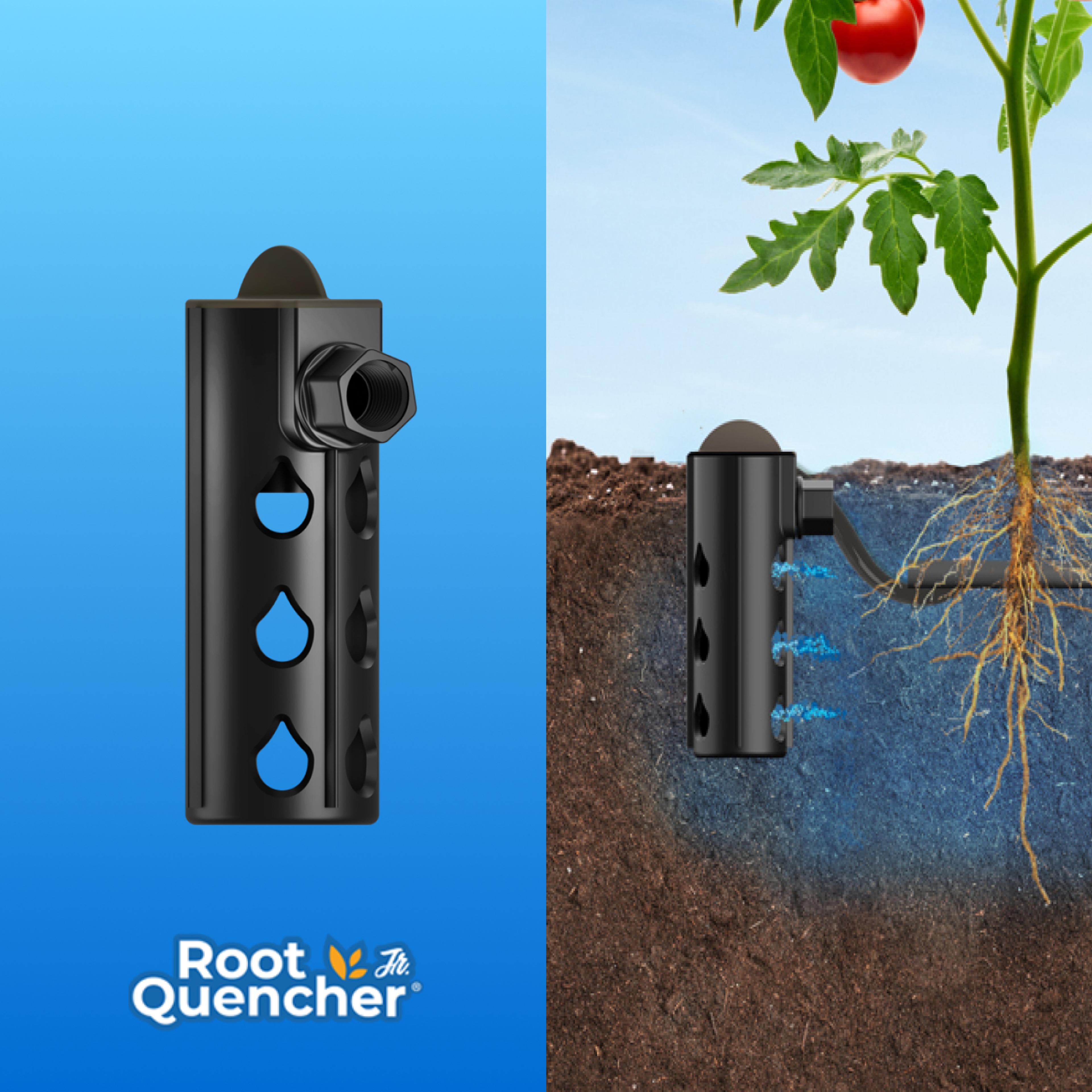 Root Quencher Jr. Product