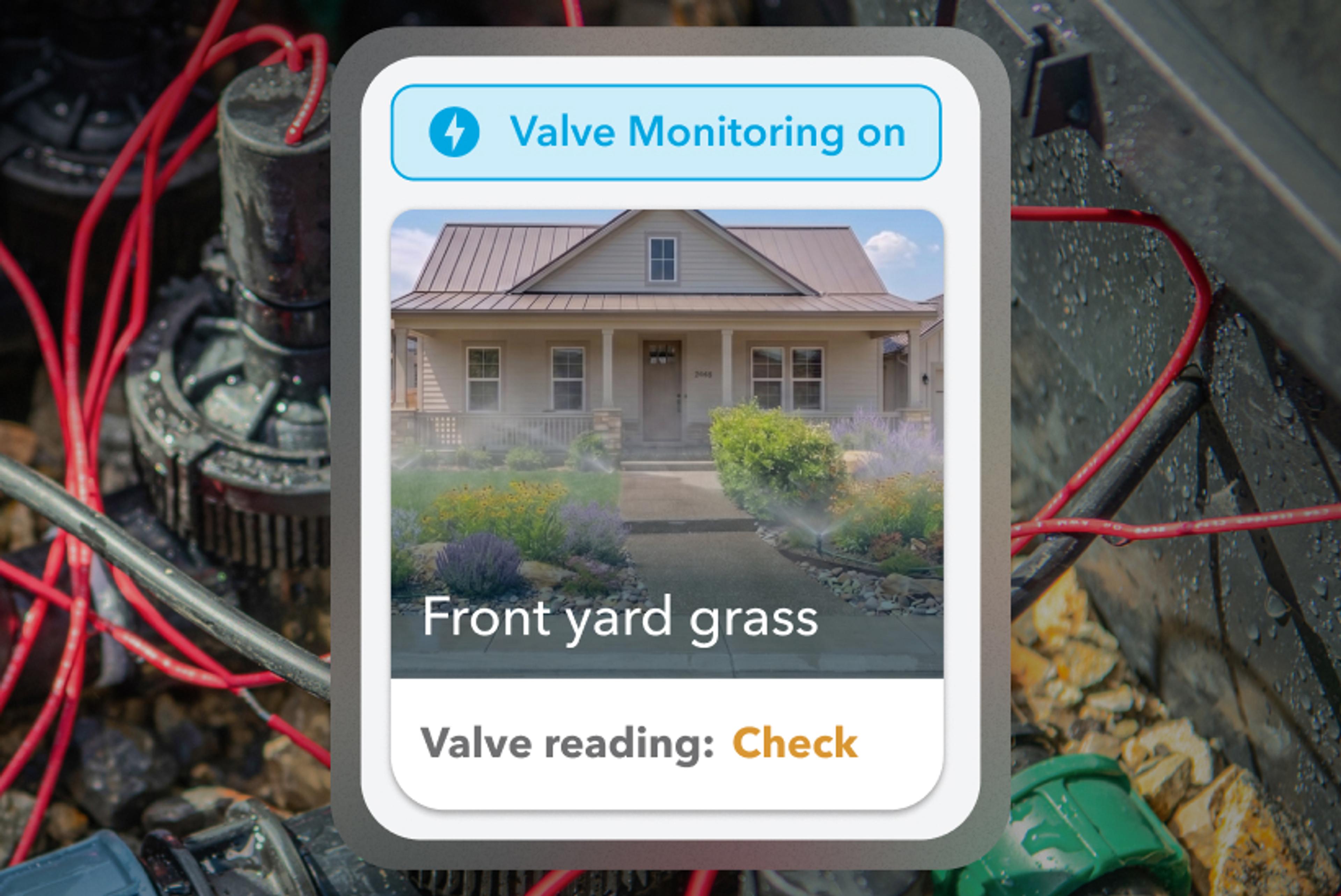 Automatic Monitoring