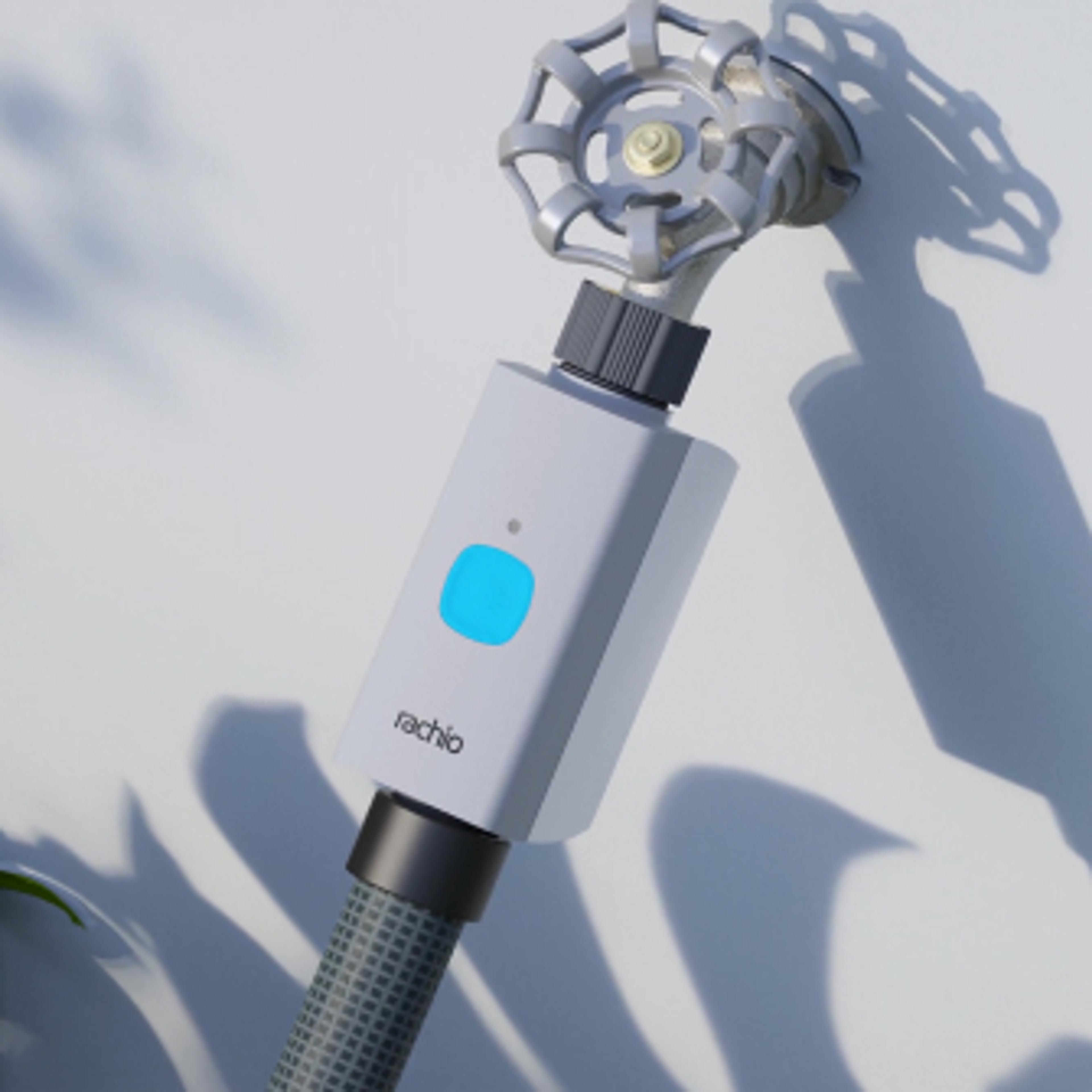 Smart Hose Timer Valve