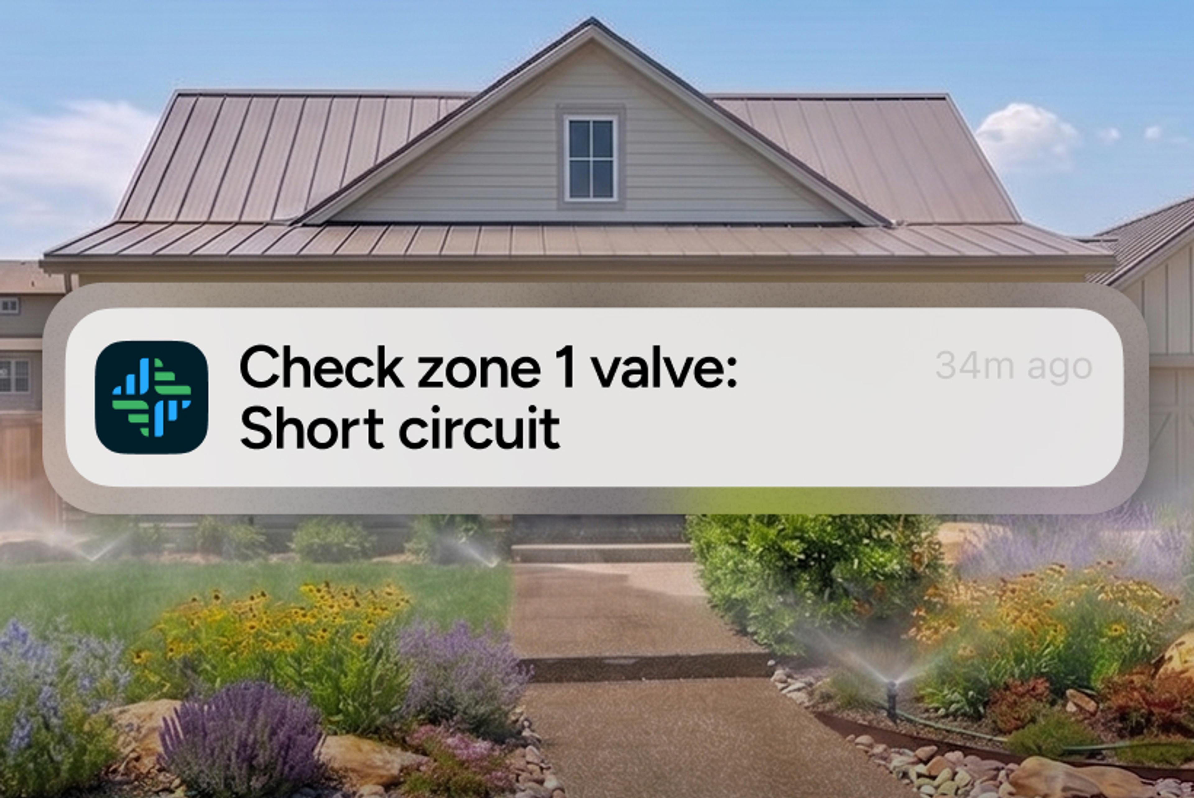 Instant Alerts