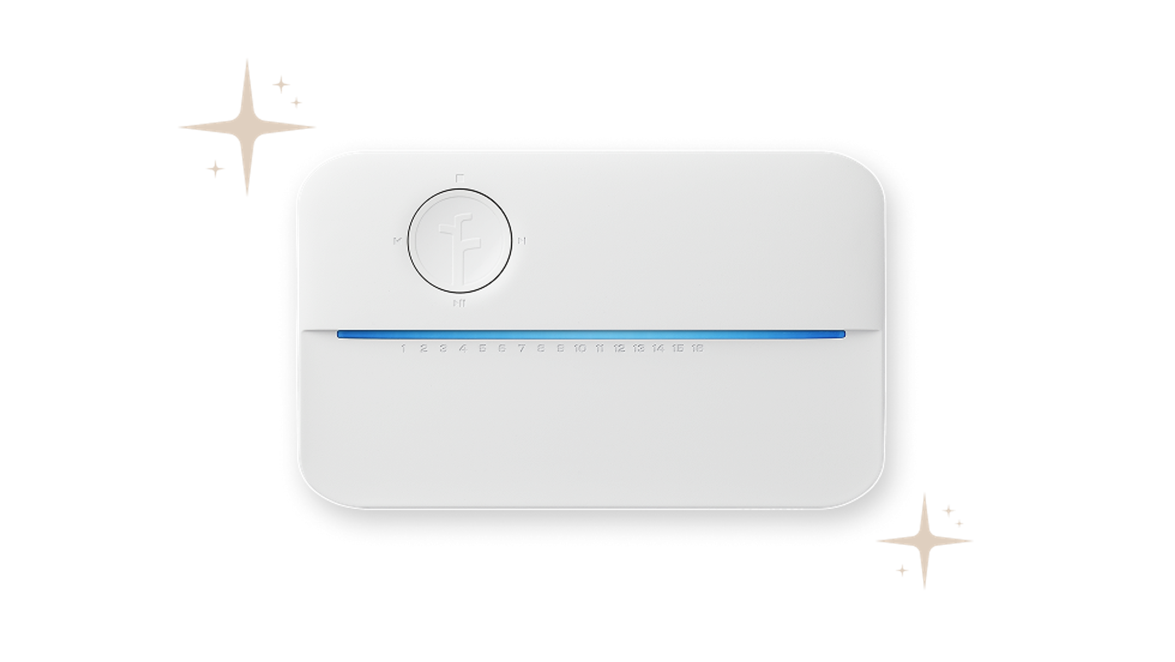 Refurbished Rachio 3