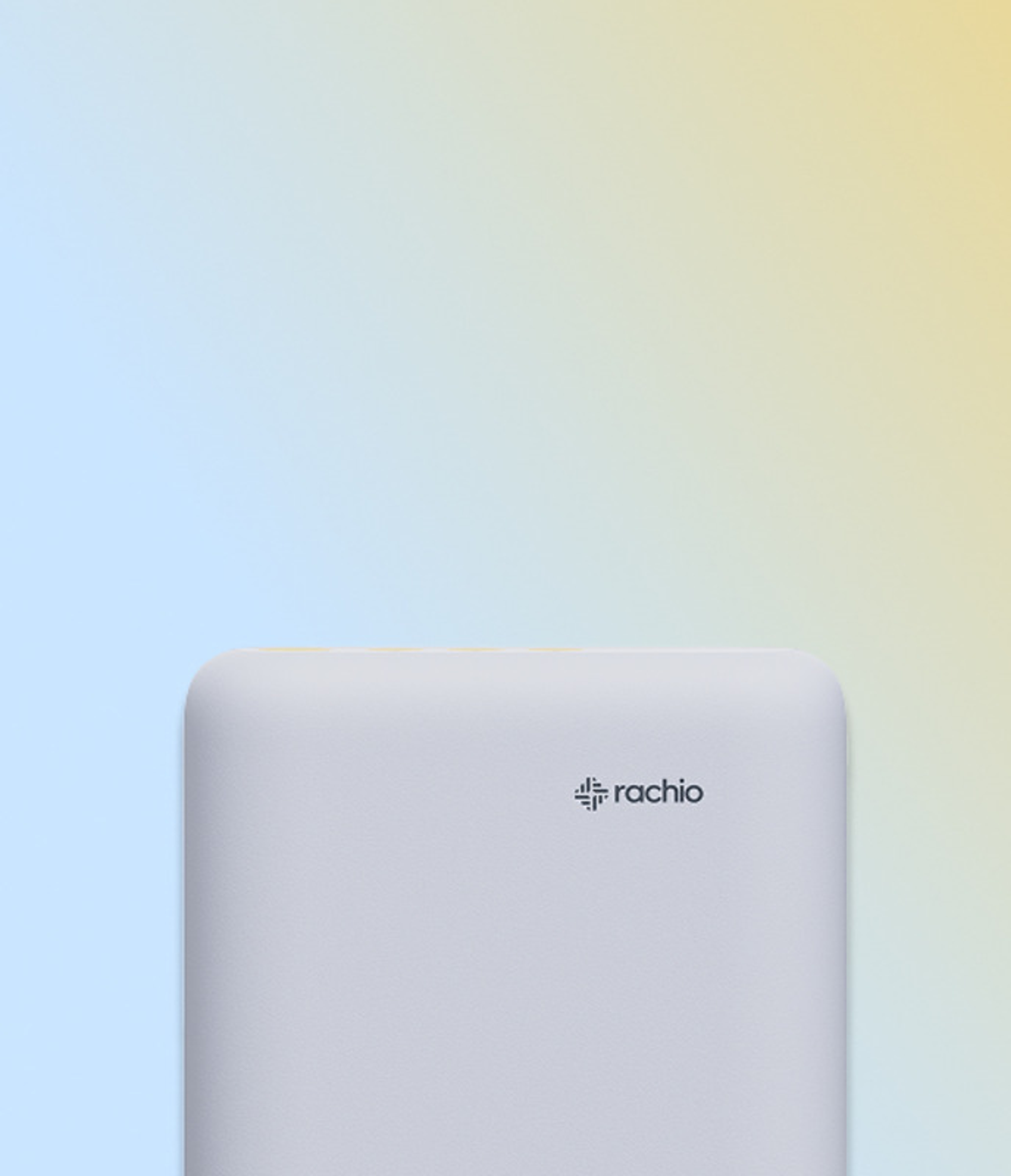 Smart Lighting Controller