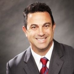 Jim Miele headshot