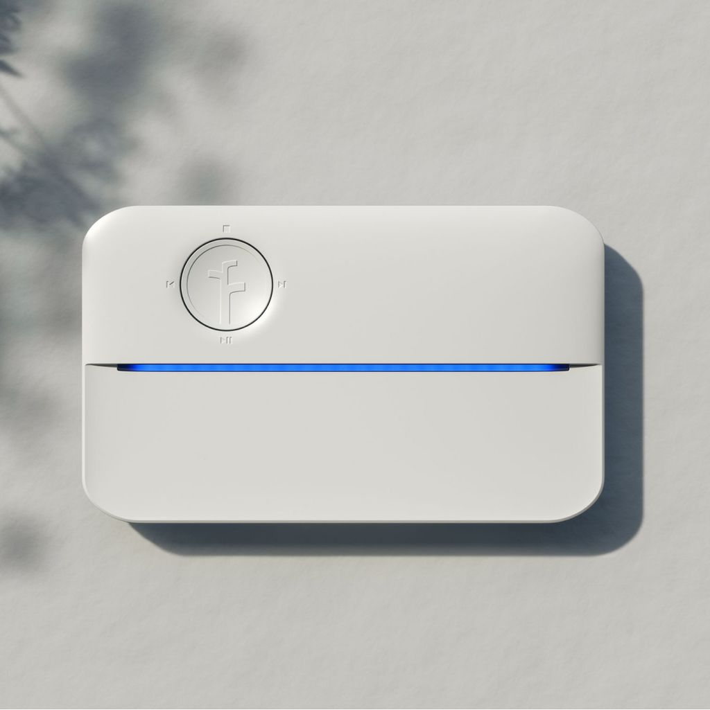 About the Rachio App | Download now | Rachio