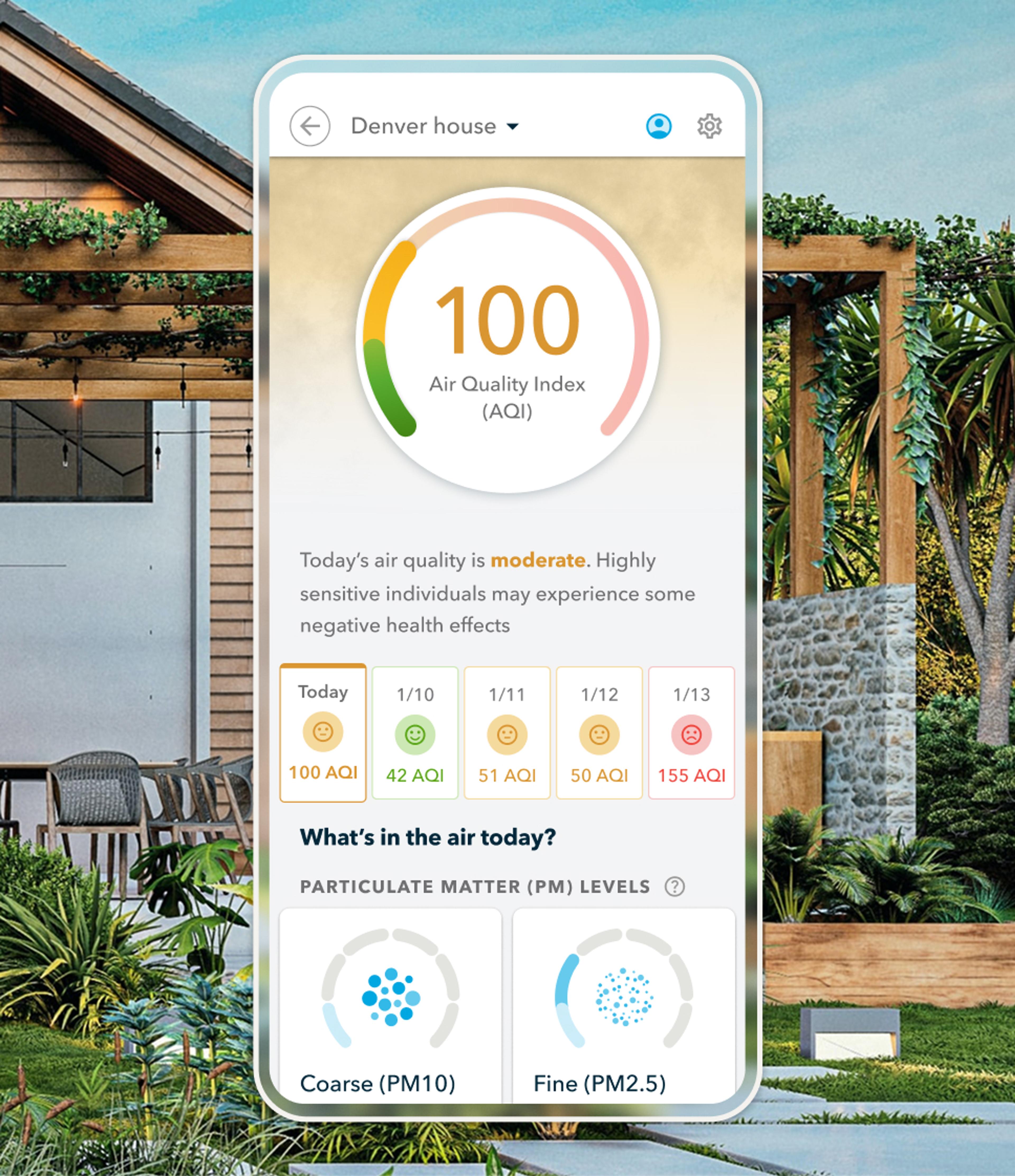 6-Zone Smart Sprinkler Controller
