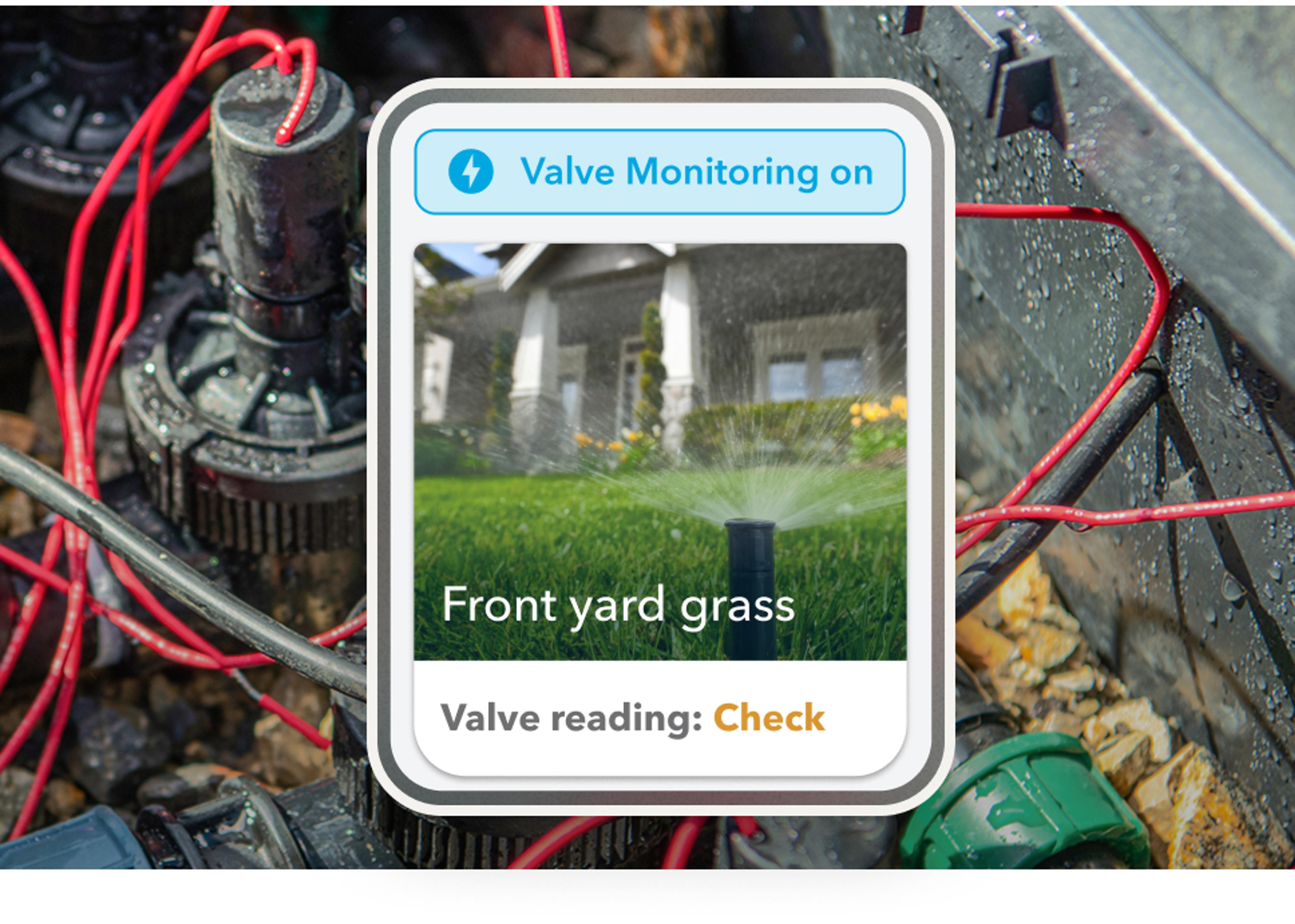 Automatic Monitoring