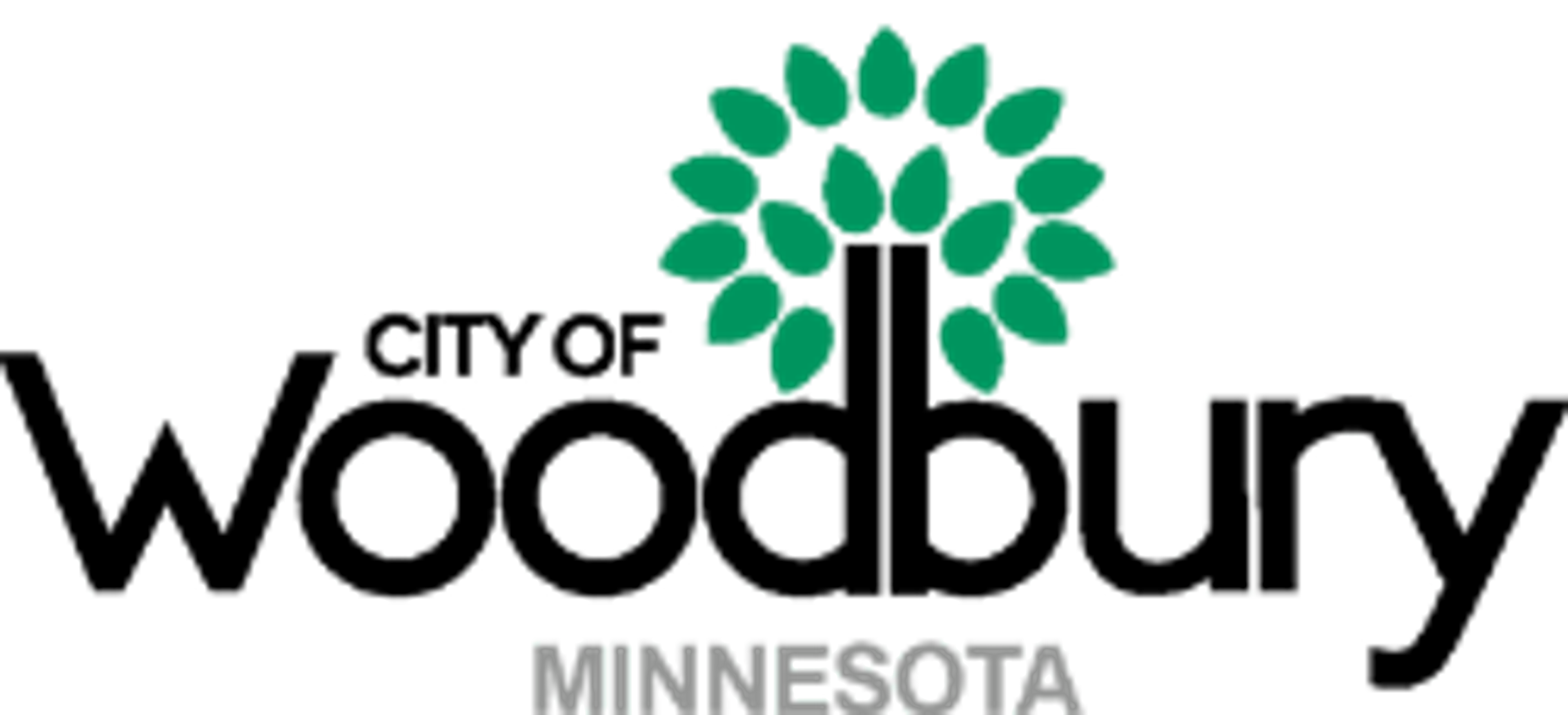 Woodbury Logo