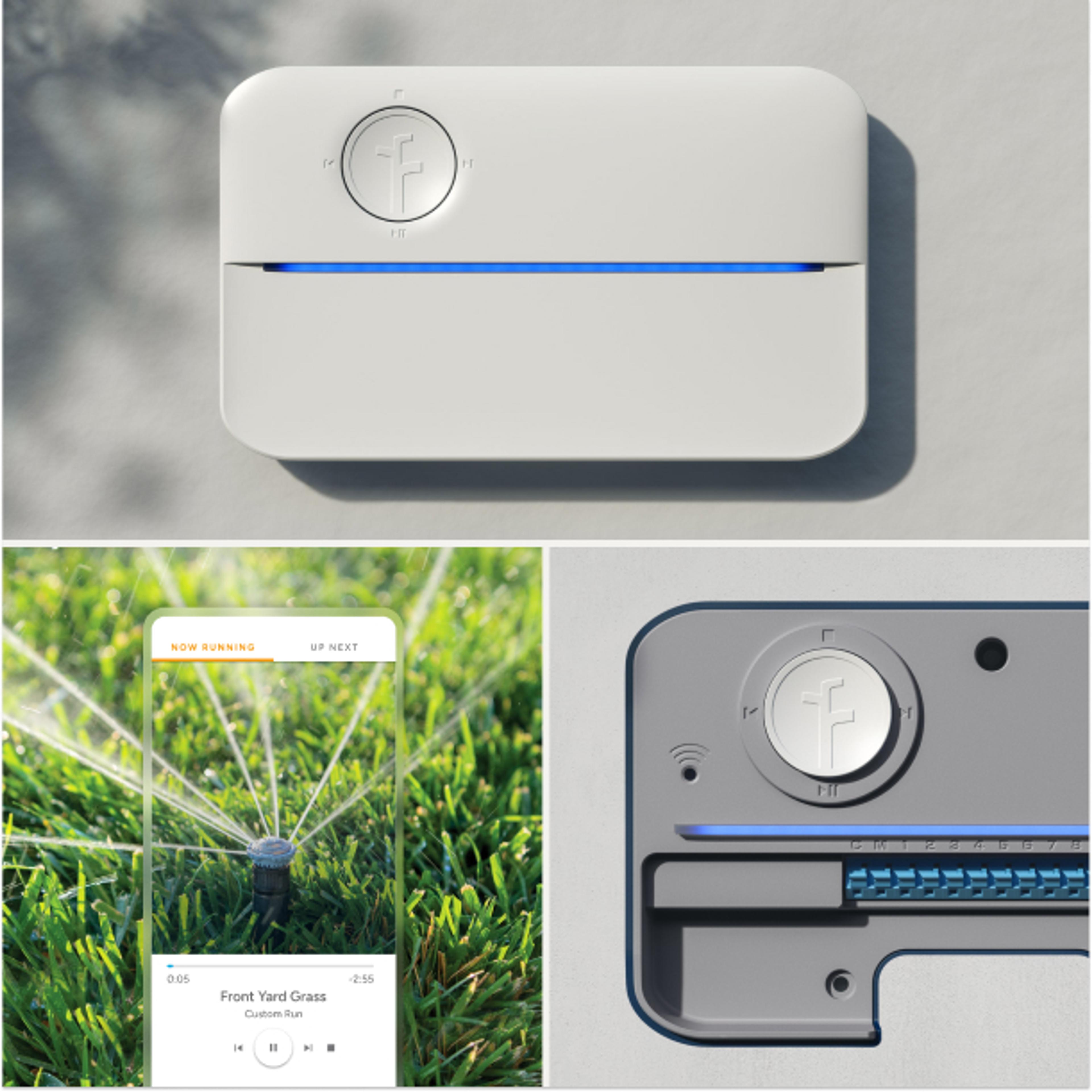 Rachio 3 Smart Sprinkler Controller