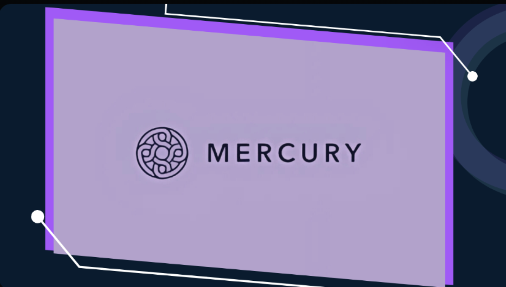 Mercury - A decorative image from Usal Project