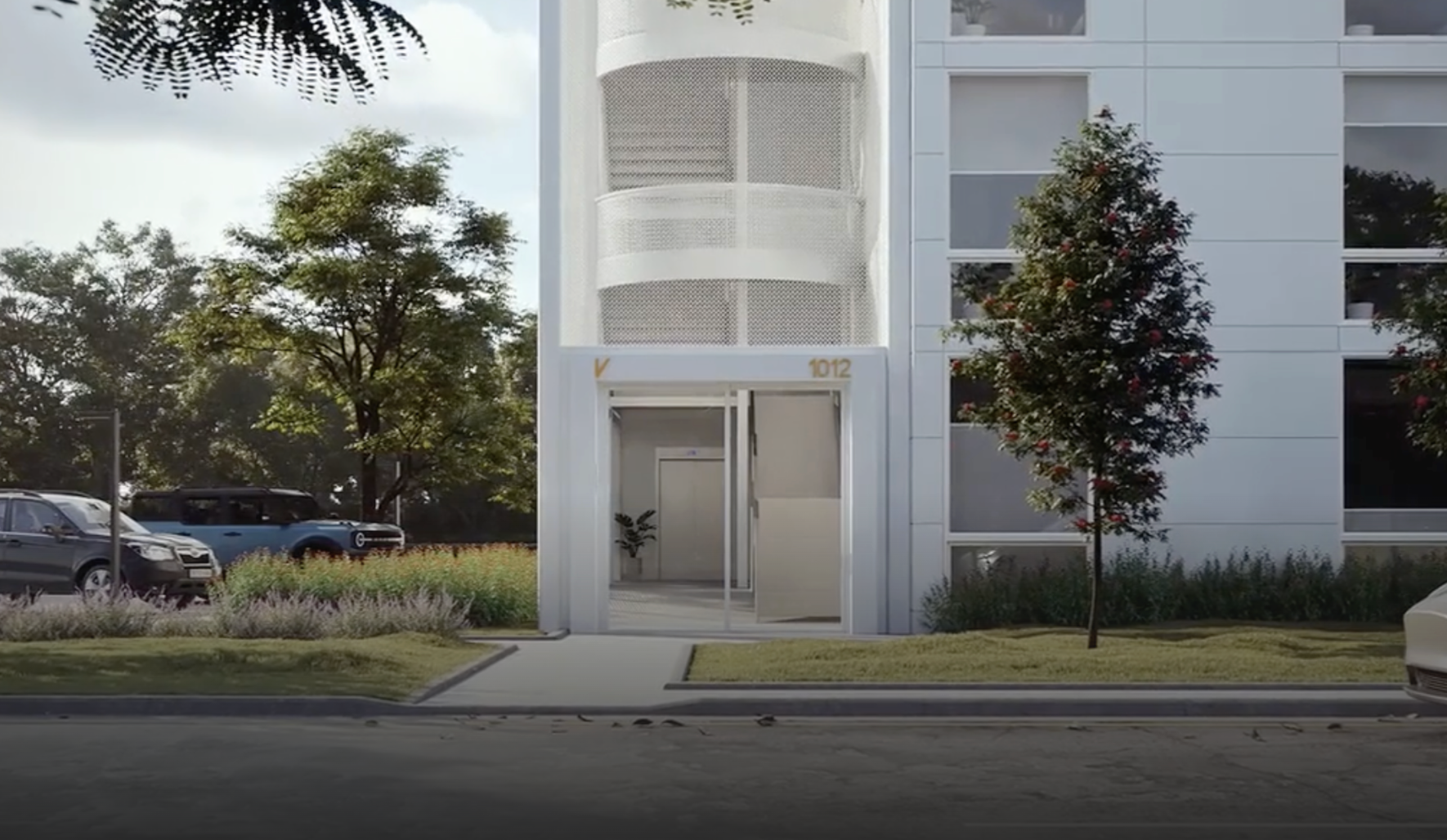 Vessel - A decorative image from Usal Project