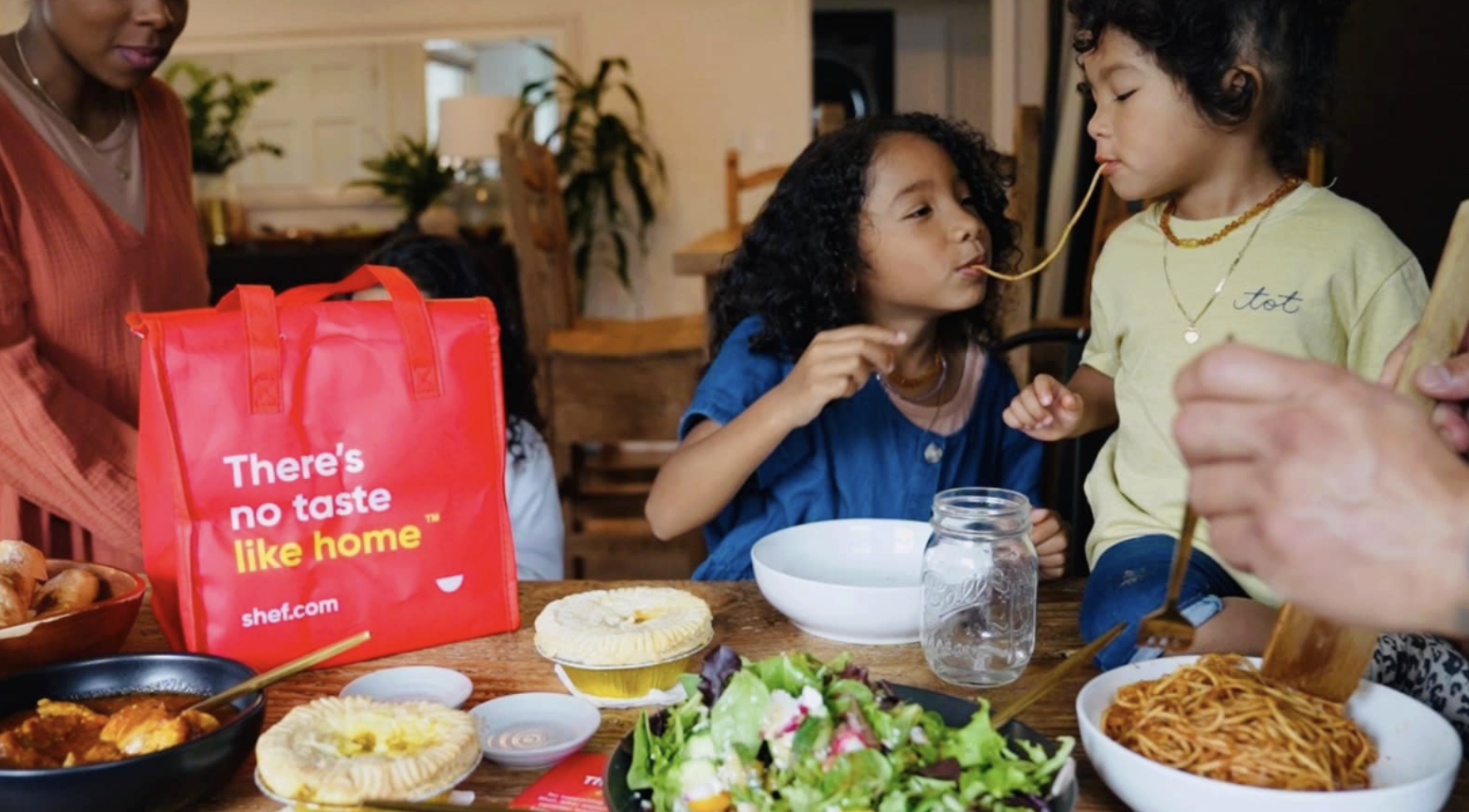 Shef - A decorative image from Usal Project