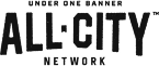 All City Network Logo - A decorative image from Usal Project