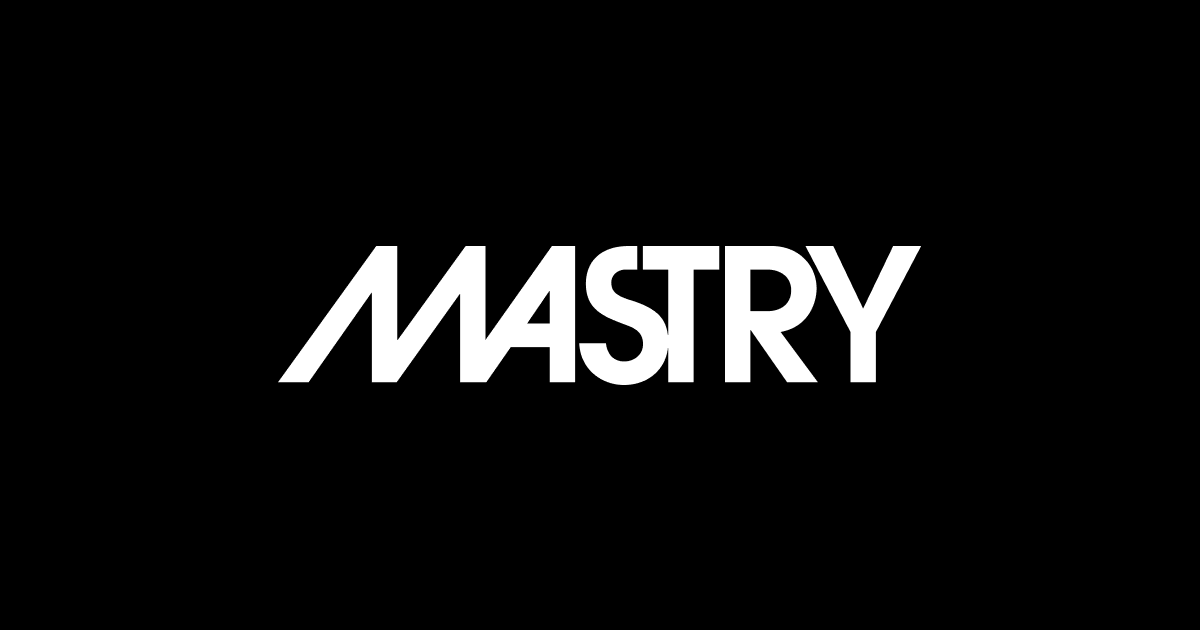 Mastry photo
