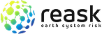 reask logo - A decorative image from Usal Project