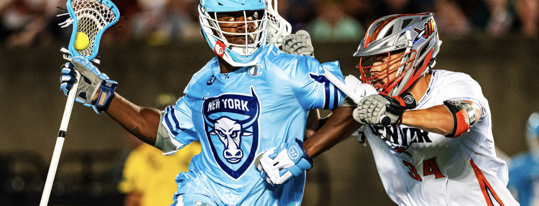 Premier Lacrosse League - A decorative image from Usal Project