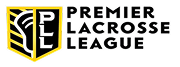 Premier Lacrosse League Logo - A decorative image from Usal Project
