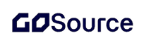 Go Source Logo - A decorative image from Usal Project