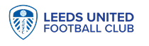 Leeds United FC Logo - A decorative image from Usal Project