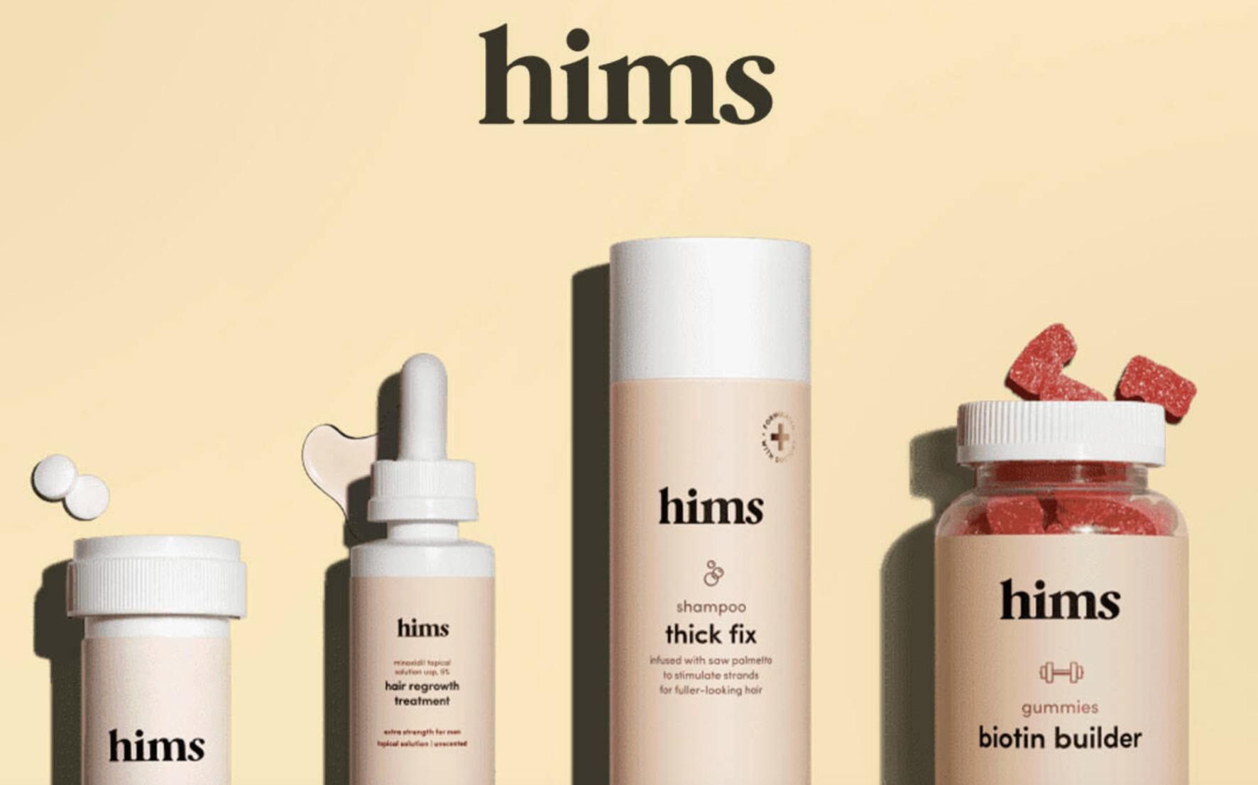 Hims - A decorative image from Usal Project