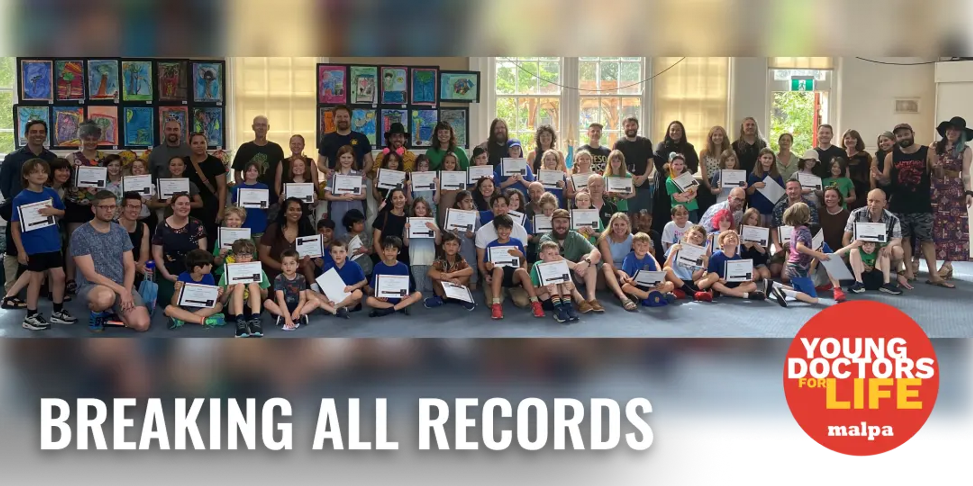 BreakingRecords