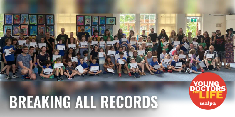 BreakingRecords
