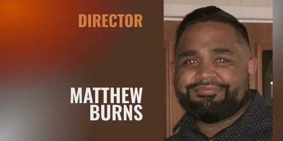 Matthew Burns