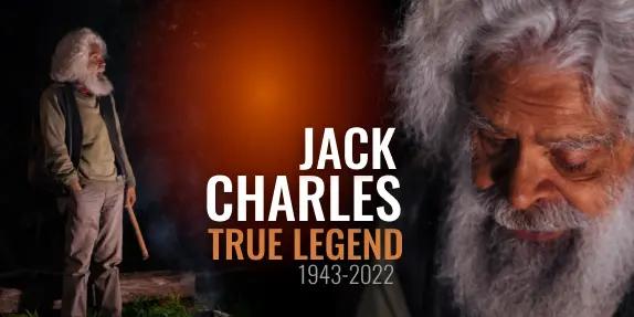 Uncle Jack Charles