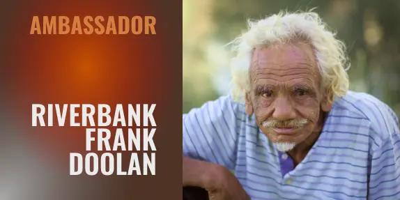 Frank Doolan