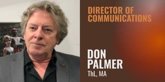 Don Palmer