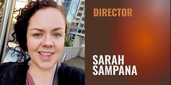 Sarah Sampana