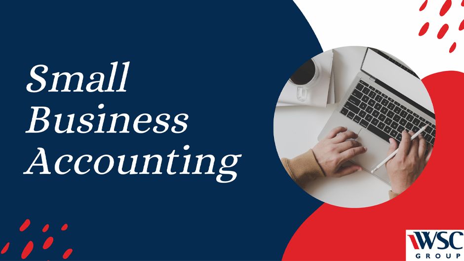 Small Business Accounting