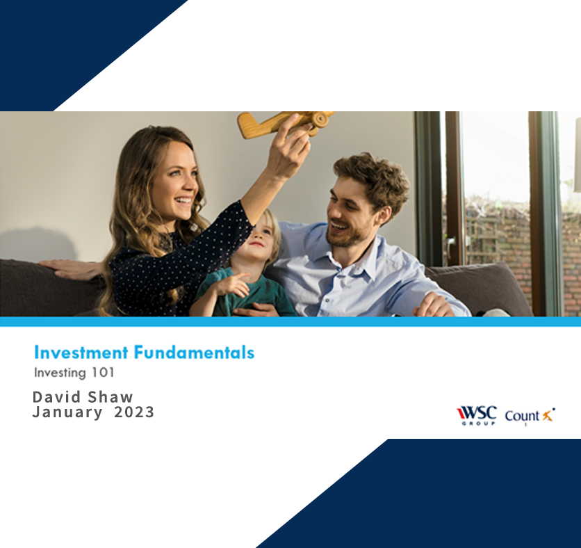Investment Fundamentals