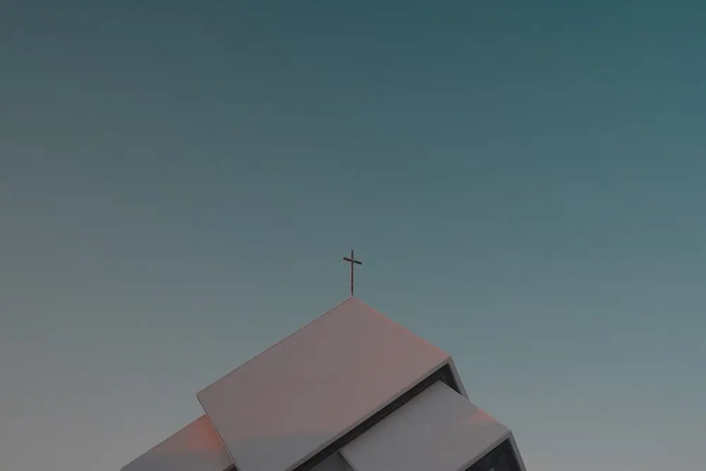 Places of Worship