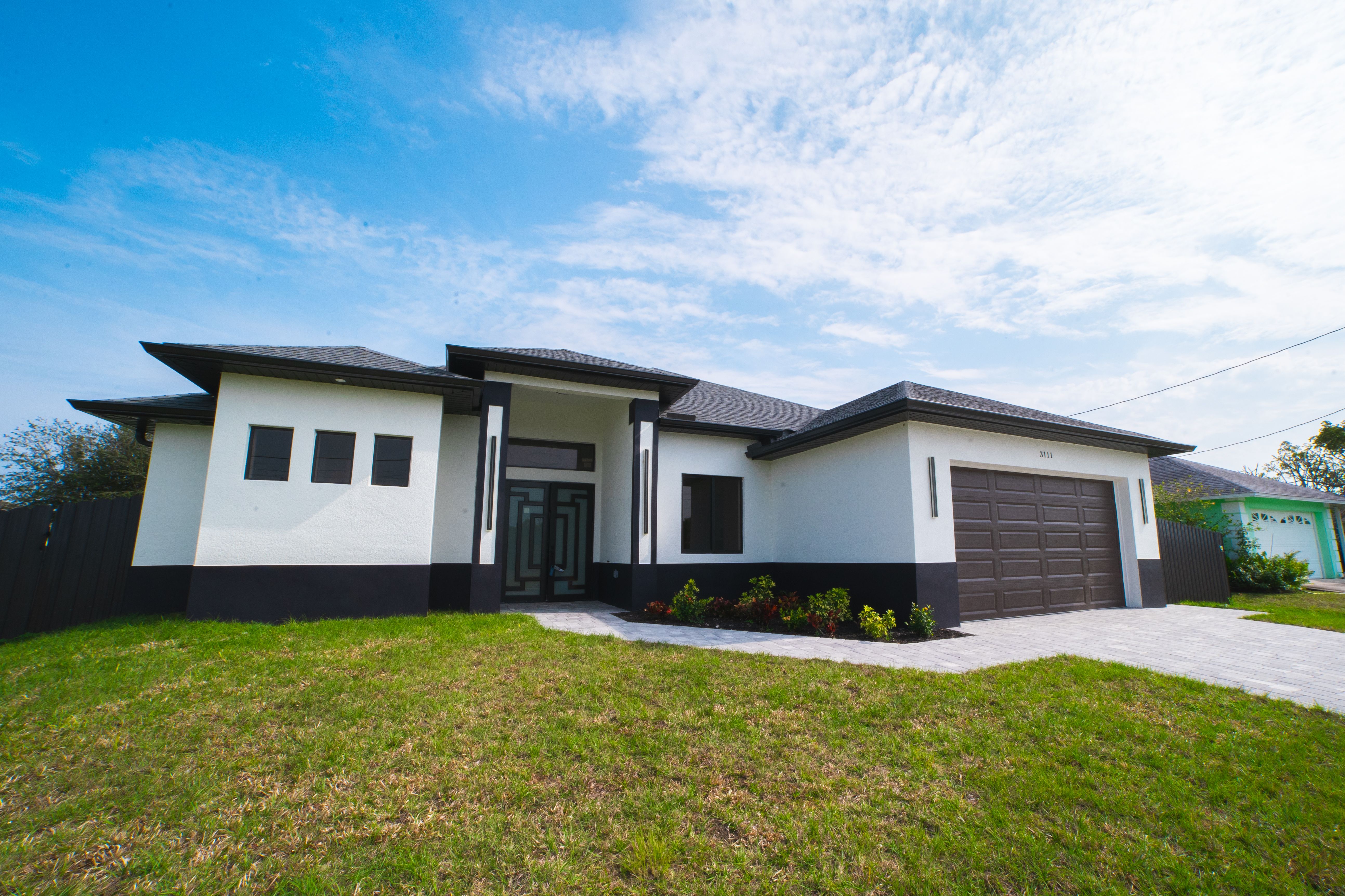 TCC Developments