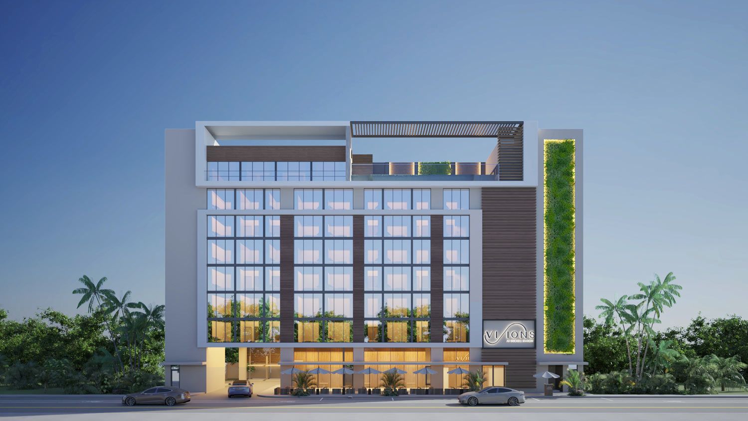 Vissions Brickell