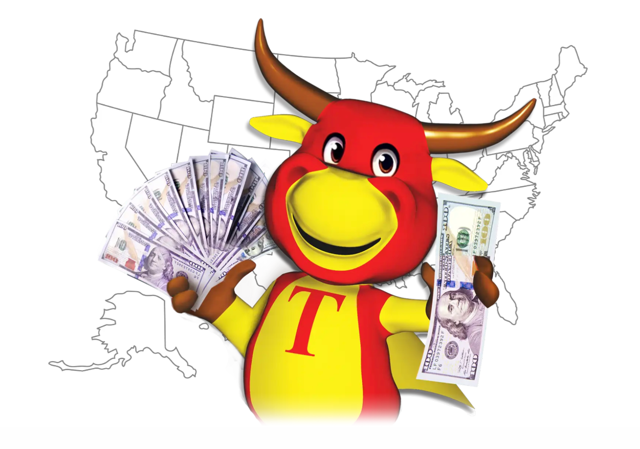 Toro Taxes