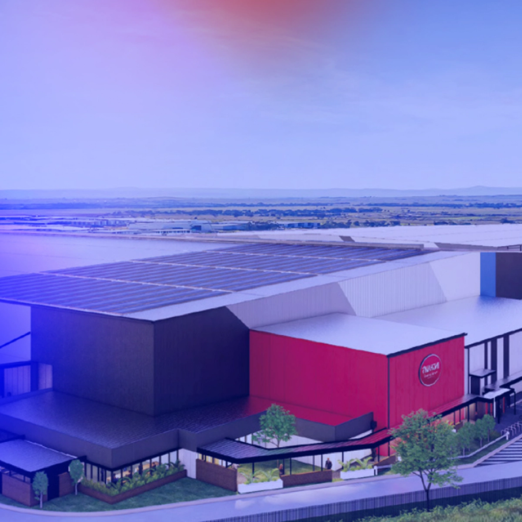 Inghams Enterprises Australian poultry supplier TMX Transform