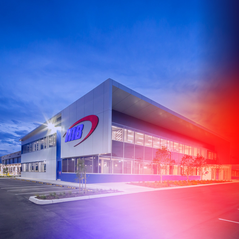 Martin Brower Leading logistics service provider TMX Transform