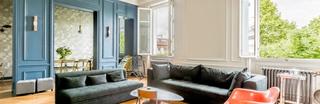Appartement RP 2 - Paris et Hauts-De-Seine - Chasseur d'appartement - Immobilier de luxe