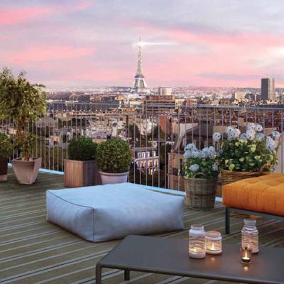 Immobilier de luxe à Paris : décryptage