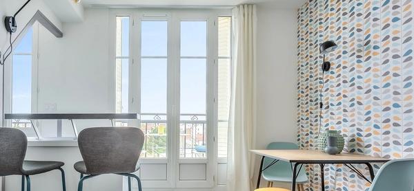 Investissement-locatif-Colombes Paris et Hauts-De-Seine - Chasseur d'appartement - Immobilier de luxe  3