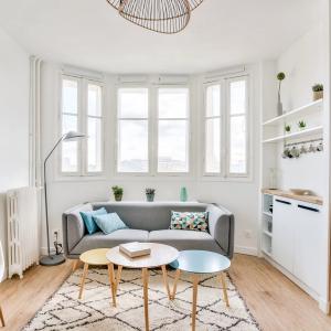 Investissement-locatif-asnieres - Paris et Hauts-De-Seine - Chasseur d'appartement - Immobilier de luxe  4