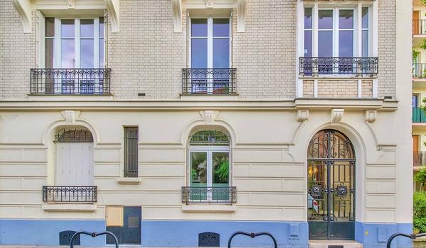 Investissement-locatif-courbevoie Paris et Hauts-De-Seine - Chasseur d'appartement - Immobilier de luxe  1