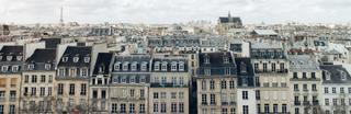 Toits de Paris - Paris et Hauts-De-Seine - Chasseur d'appartement - Immobilier de luxe