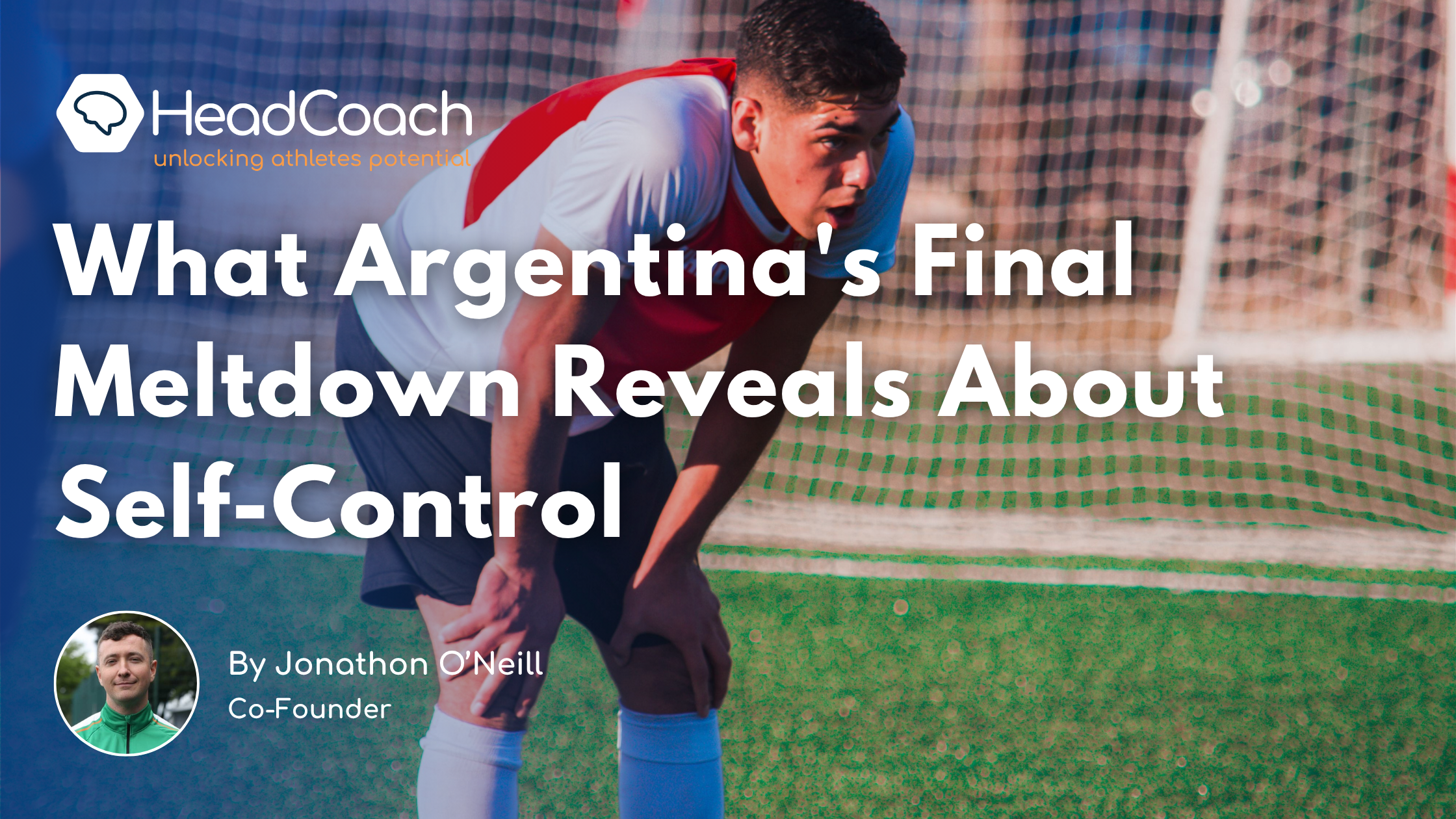 What Argentina's Final Meltdown Reveals About Self-Control